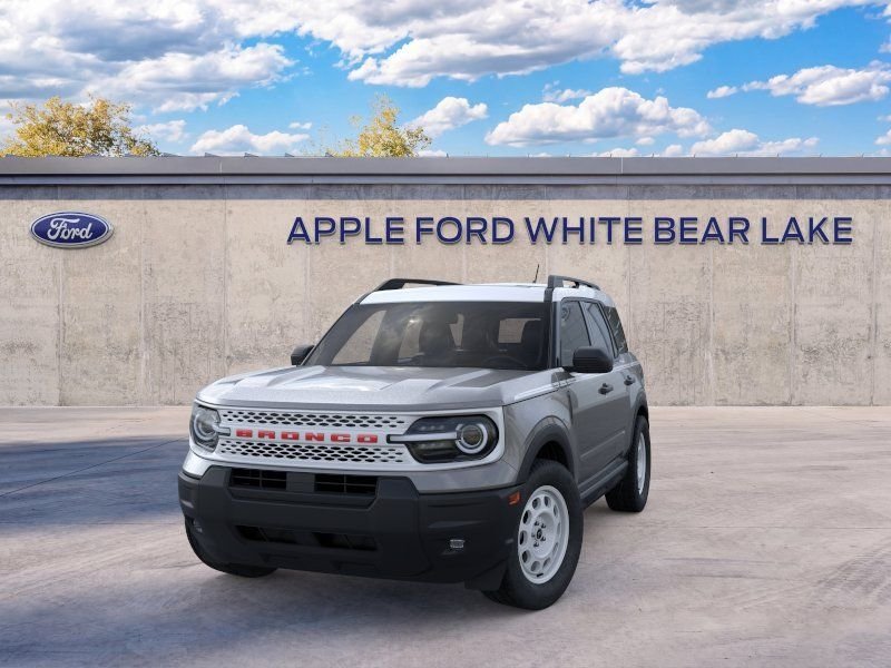 ford bronco sport 2026 3FMCR9GN3TRE49603 image ford bronco sport 2026 3FMCR9GN3TRE49603 image
